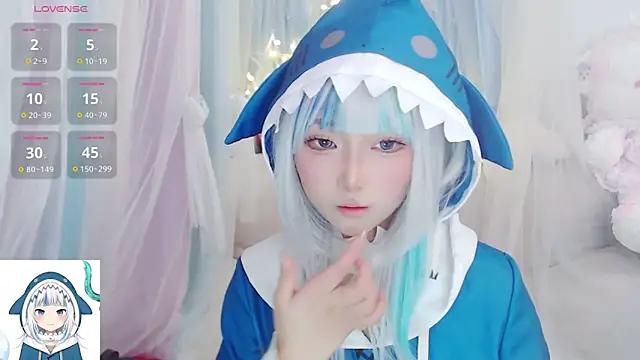 RuiRui_ovo from StripChat