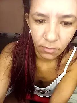 Photos of Ruivinhaa01 from StripChat is Freechat