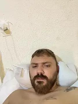 Ruivinho66 webcams show profile image 
