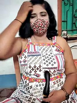 Rupali-12 webcams show profile image 