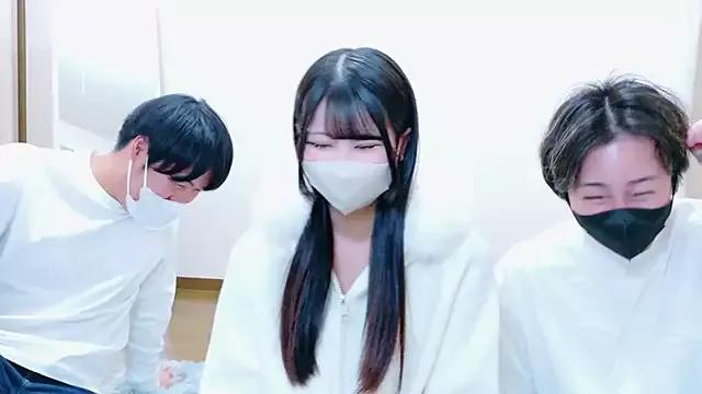 Photos of Ruru-shuv from StripChat is Freechat