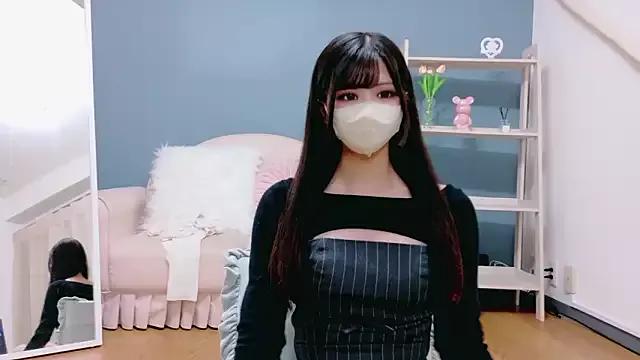 Ruru-shuv from StripChat