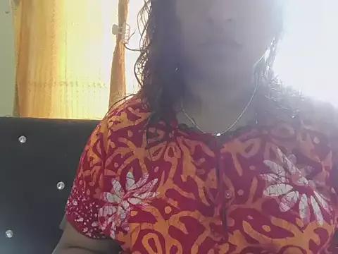 Rushali_69 from StripChat is Freechat