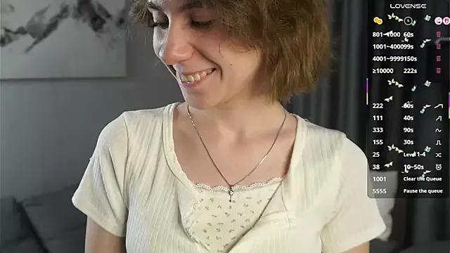 Photos of RussellNiday from StripChat is Freechat