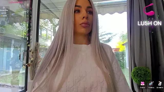 Russian_Ava from StripChat