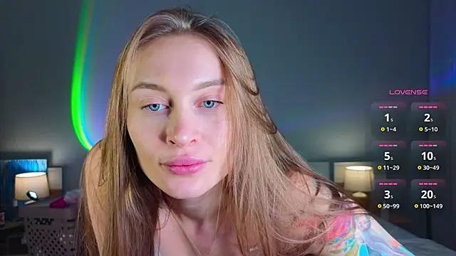 Russian_sexy_girl1 from StripChat