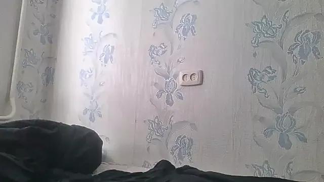 RussNocturnal from StripChat
