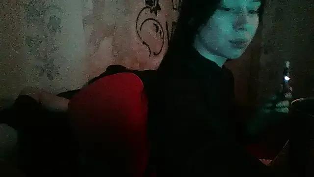 RussNocturnal from StripChat