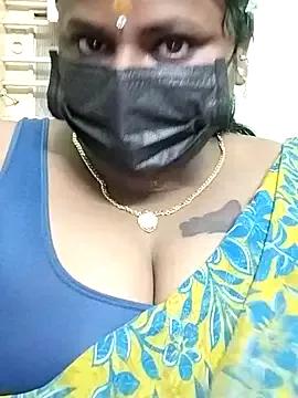 ruthvika_27 from StripChat is Freechat