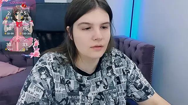 Ruyjin_Choi webcams show profile image 