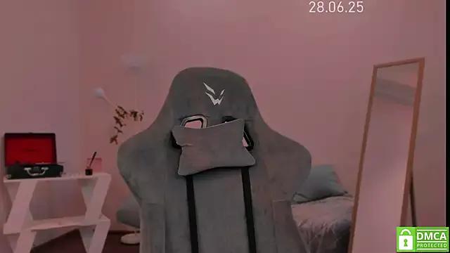 Ruzalilly webcams show profile image 