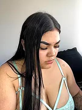 Rvcurvylove webcams show profile image 