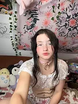 Photos of rxdheadfairy from StripChat is Freechat