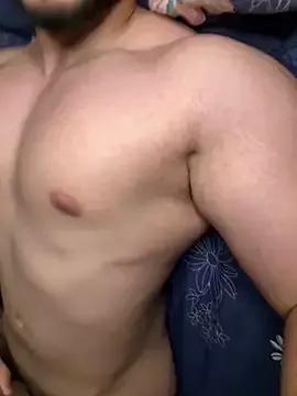 ryan_al_raisi from StripChat is Freechat