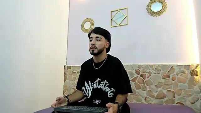 Ryan_Colvy webcams show profile image 
