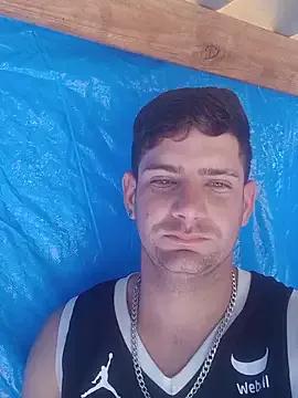 Ryanmende from StripChat is Freechat