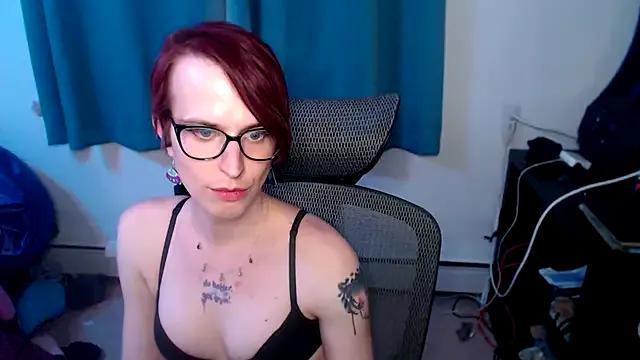 RyffBurnz from StripChat