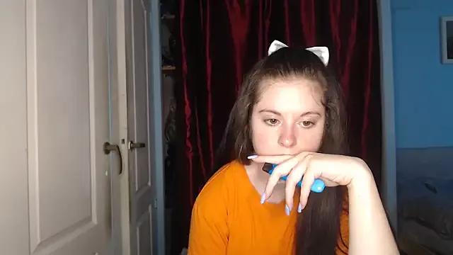 ryhhnnagold99 from StripChat