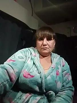 Ryslana0070 from StripChat is Freechat