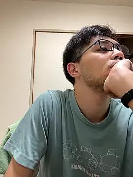Ryusei18570 webcams show profile image 