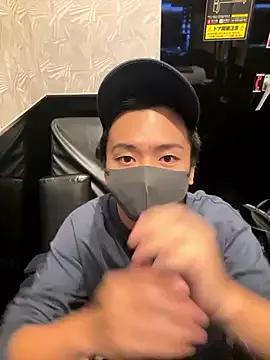 RYUTA_9911 webcams show profile image 