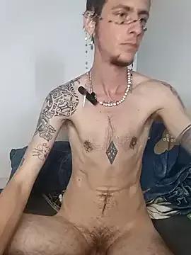 Ryuu_ftm from StripChat