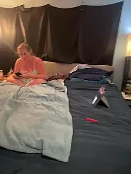 s-n_love_play from StripChat is Freechat
