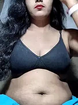 Photos of S-Zara from StripChat is Freechat