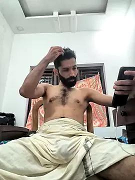 saad521 from StripChat