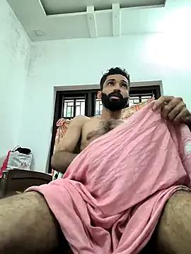 saad521 from StripChat