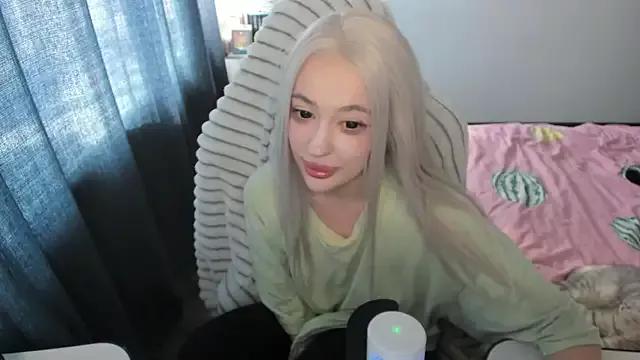 saadnesstyan from StripChat