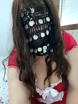 Saakoora from StripChat