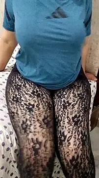 Saakoora from StripChat