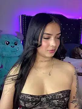 Saamanthaa_0 webcams show profile image 