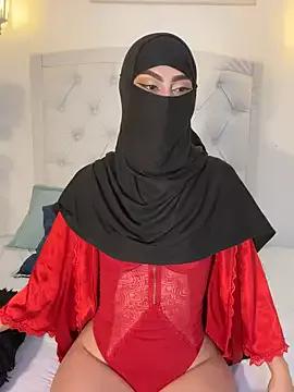 saamia_ from StripChat