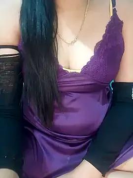 Saanvi_kannadagirl from StripChat