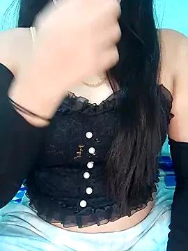Saanvi_kannadagirl from StripChat