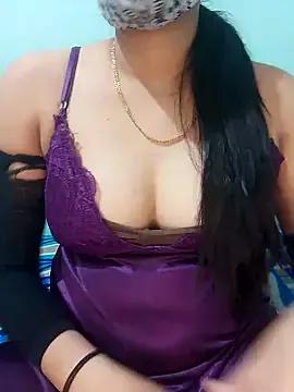 Saanvi_kannadagirl from StripChat
