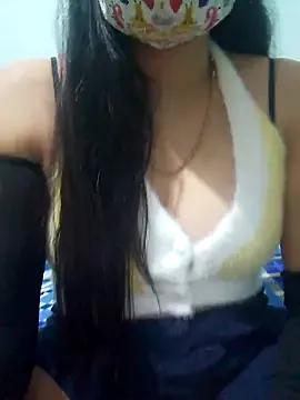 Saanvi_kannadagirl from StripChat