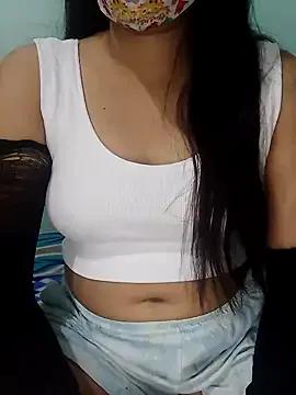 Saanvi_kannadagirl from StripChat