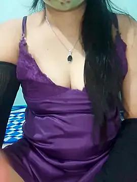 Saanvi_kannadagirl from StripChat