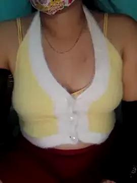 Saanvi_kannadagirl from StripChat