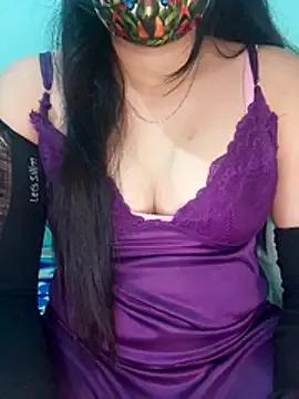 Saanvi_kannadagirl from StripChat