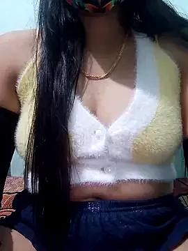 Saanvi_kannadagirl from StripChat