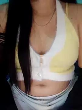 Saanvi_kannadagirl from StripChat is Freechat