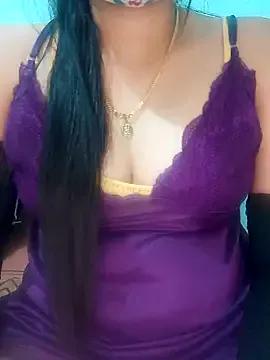 Saanvi_kannadagirl from StripChat