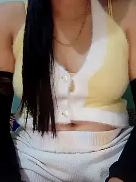 Saanvi_kannadagirl from StripChat