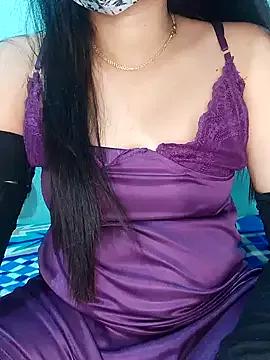 Saanvi_kannadagirl from StripChat