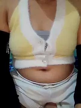 Saanvi_kannadagirl from StripChat