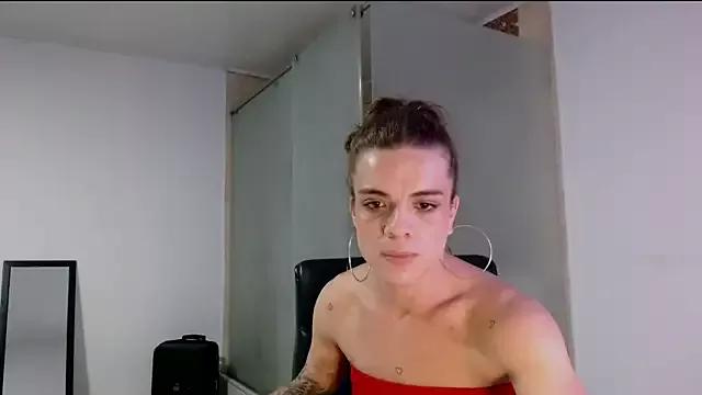 saara_johnson496 from StripChat
